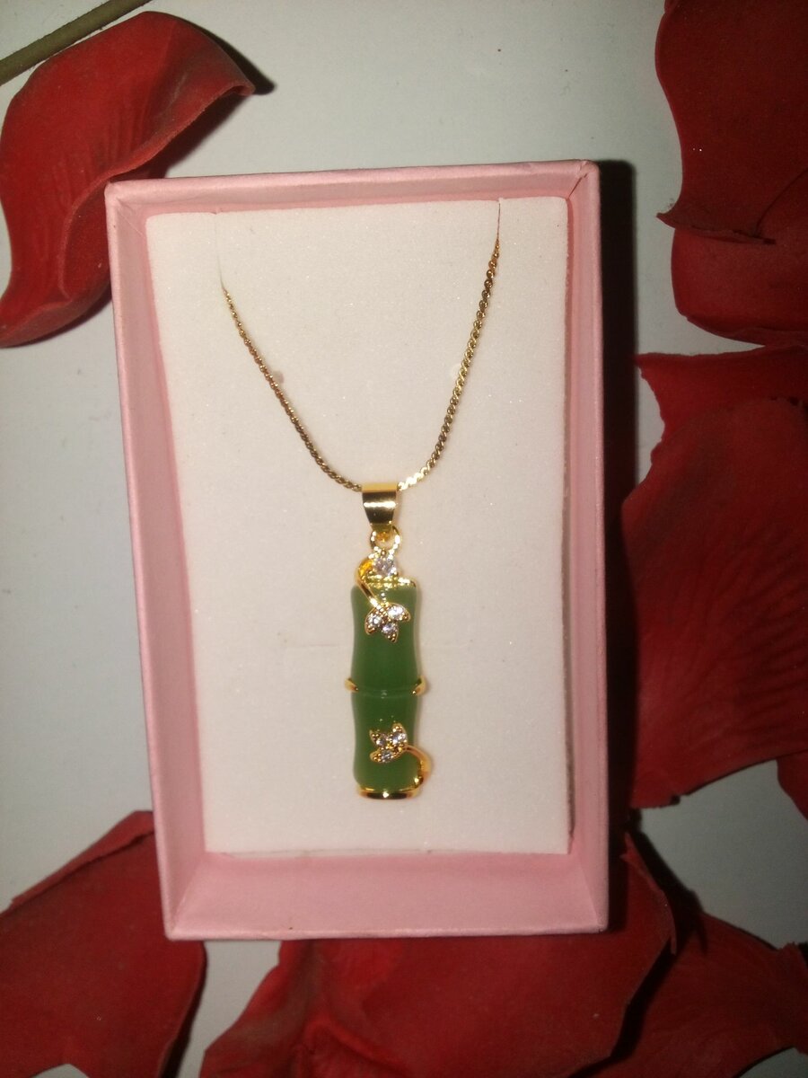 Stainless Steel Necklaces