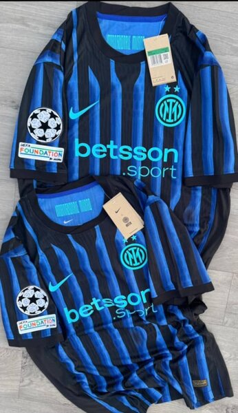 Maillot Inter Milan 2023