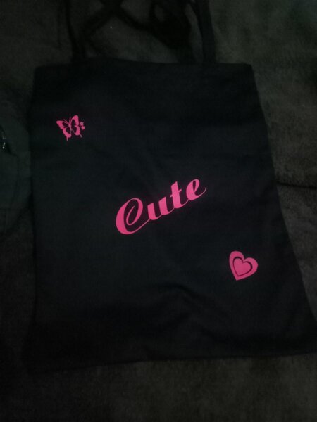 Tote bags