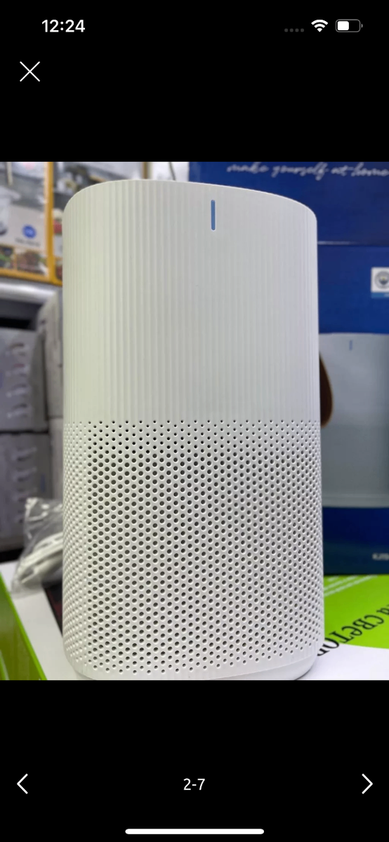 Очиститель воздуха от бренда Мидеа