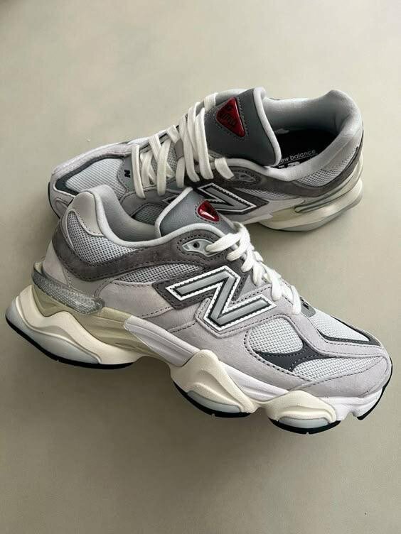 Sneakers New Balance 9060