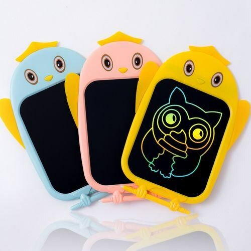 LCD 8.5 Writing Tablet for kids