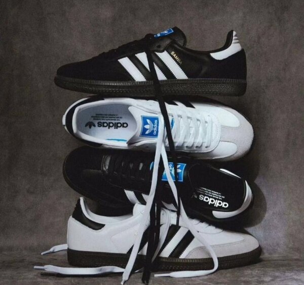 Adidas samba