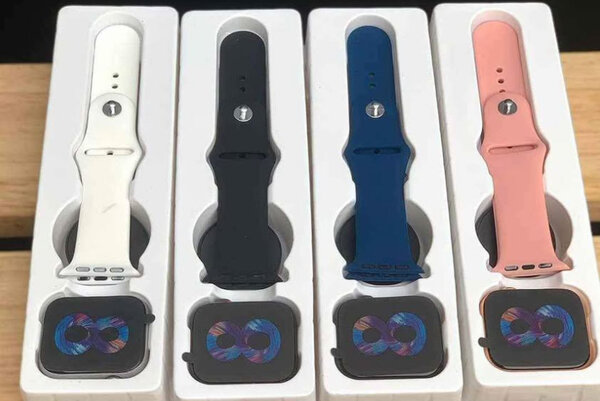 HiWatch 9 - Montre Connectée