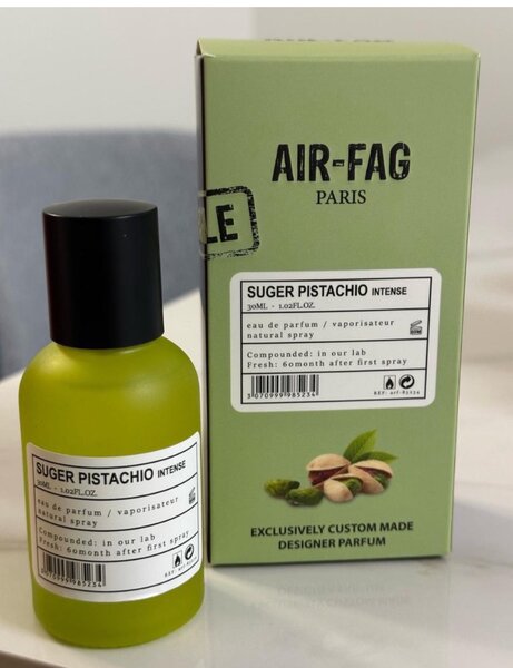 Parfum Air-Fag Vanille