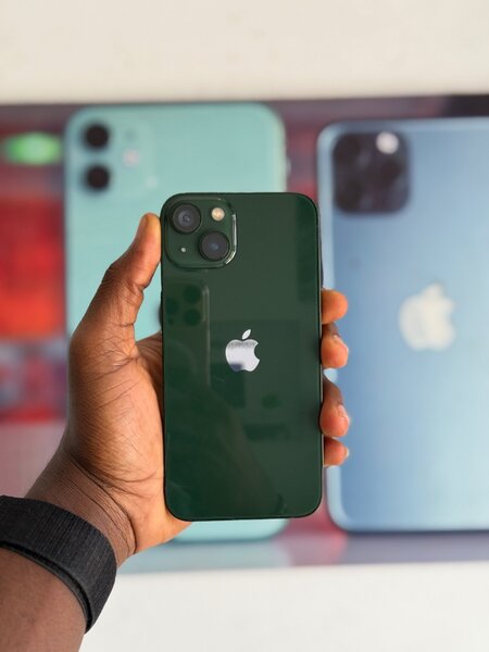 iPhone 13 Simple 128 Giga