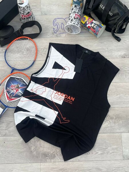 Débardeur sport Jordan