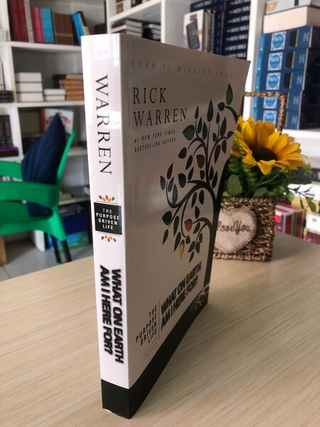 The Purpose Driven Life