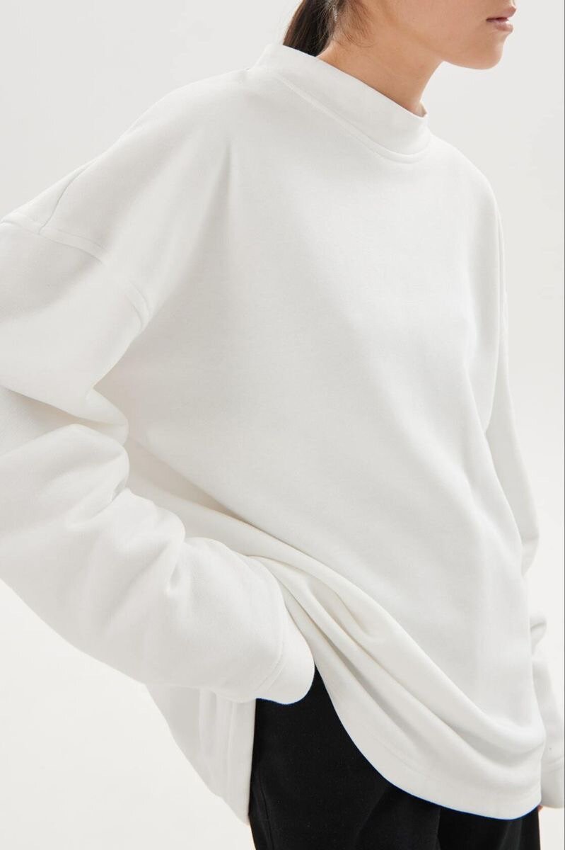 Базовый свитшот