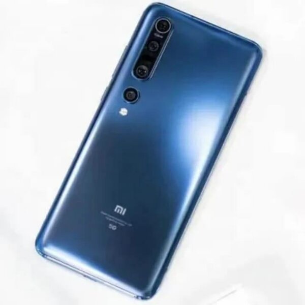 Xiaomi Mi 5G Smartphone