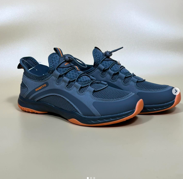 Кроссовки HUMTTO