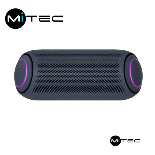 Enceinte Bluetooth LG XBOOM X