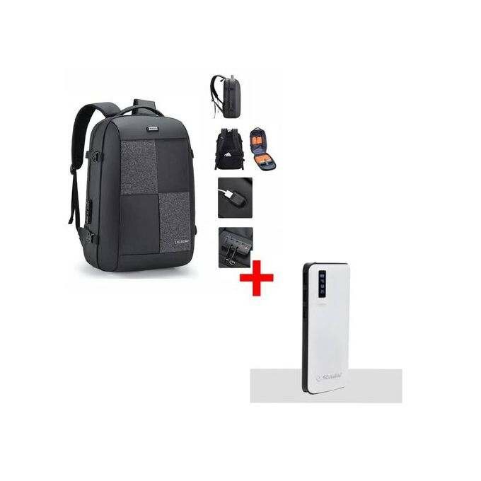 Sac à Dos D'école ET D'Ordinateur