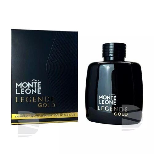 MONTE LEONE LEGEND PARFUM- 100ML