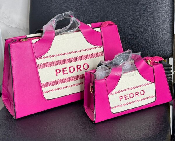 Sacs à main tendance Pedro