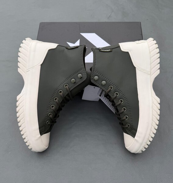 Converse Baskets Montantes Homme