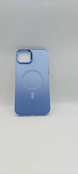 Coque iPhone Charge Sans Fil