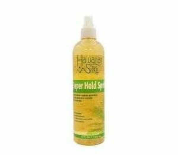 Spray Fixant Super Hold