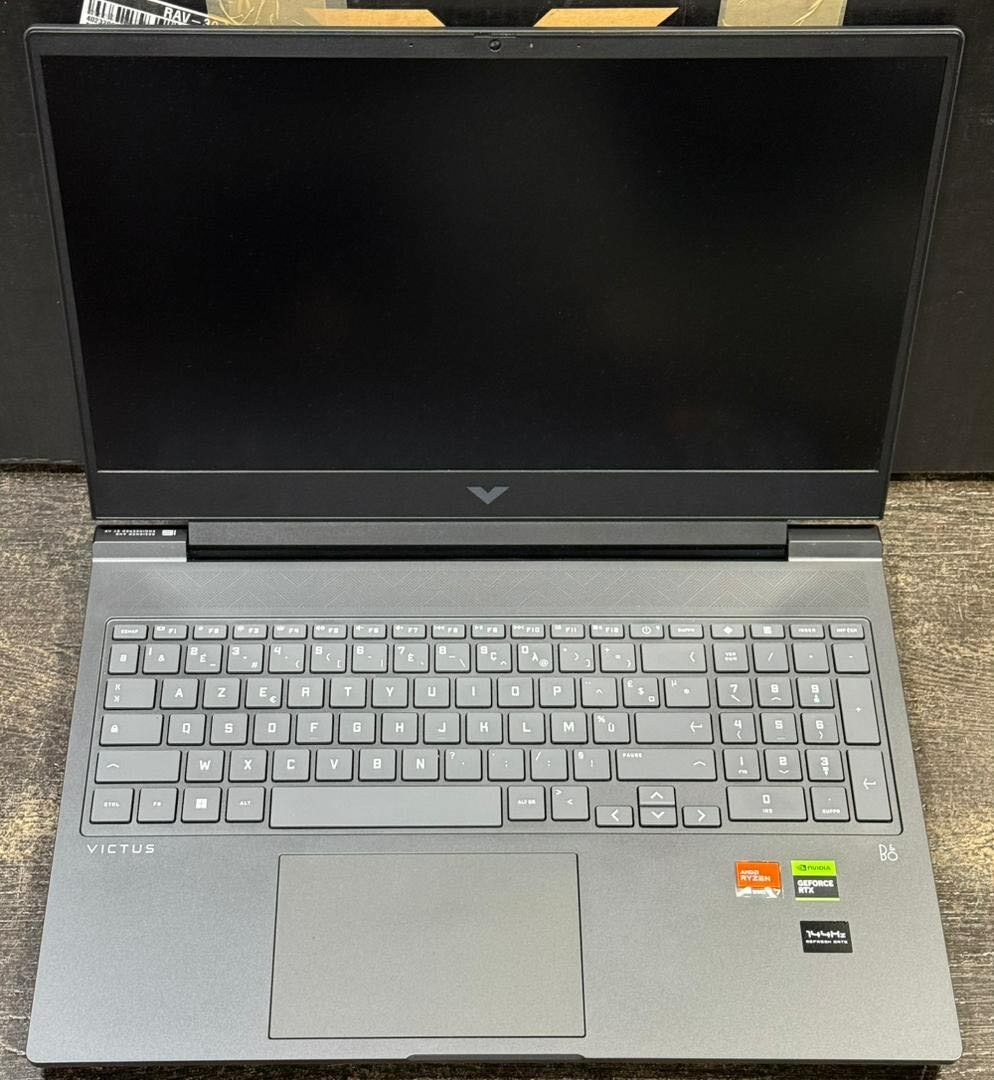 GAMING HP VICTUS