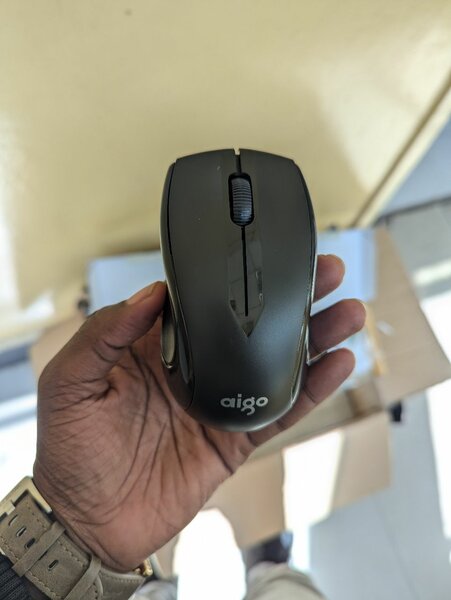 Brand New Wireless Keyboard & Mouse