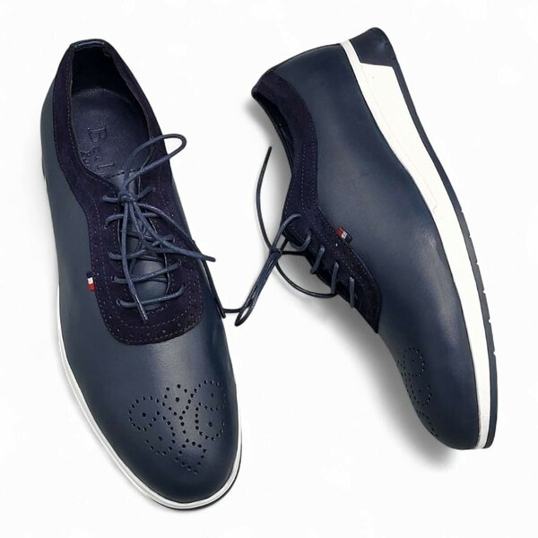 Chaussures Derby Homme Élégantes