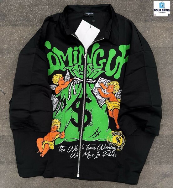 Chemise Crop Top tendance