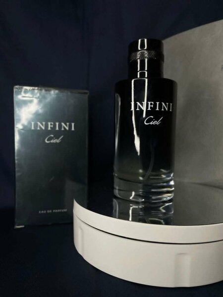 Parfum Infini Ciel Homme