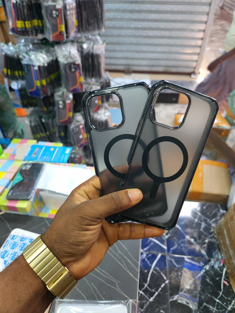 16pro and 16pro max case