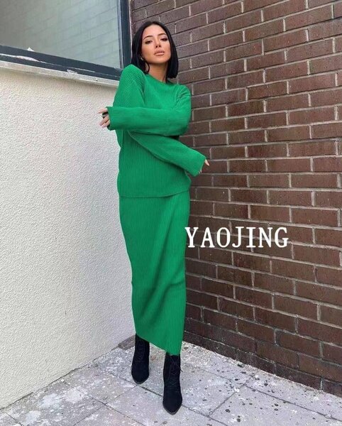 Трикотажные двойки