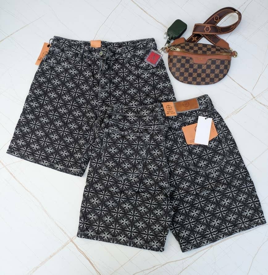 Original Jeans Shorts