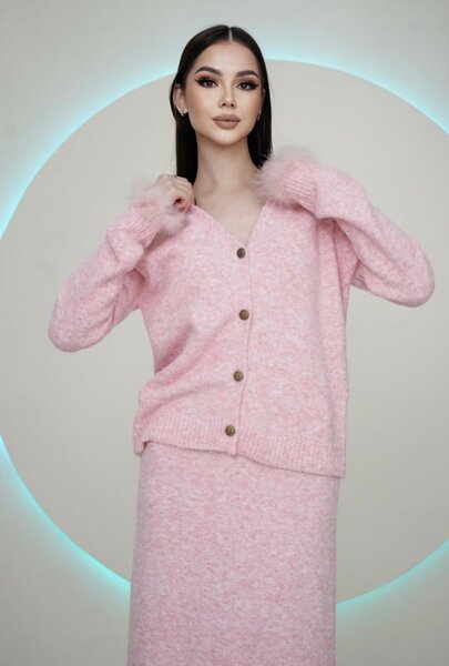 Двойка:ангора