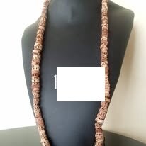 beau collier pour femme