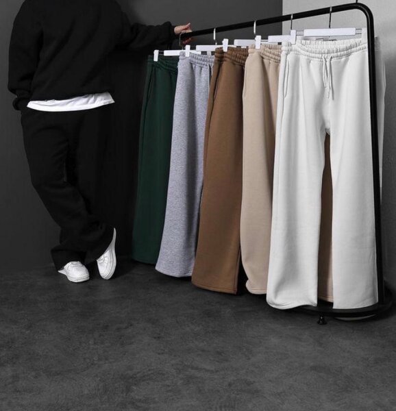 Pantalons de survêtement Nike