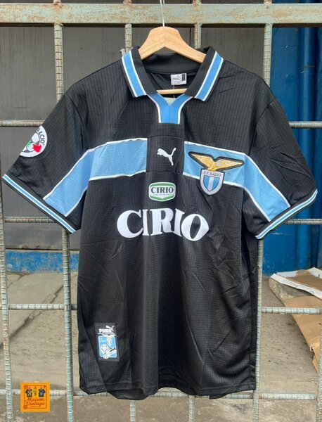 Puma Maillot de Foot Napoli Cirio