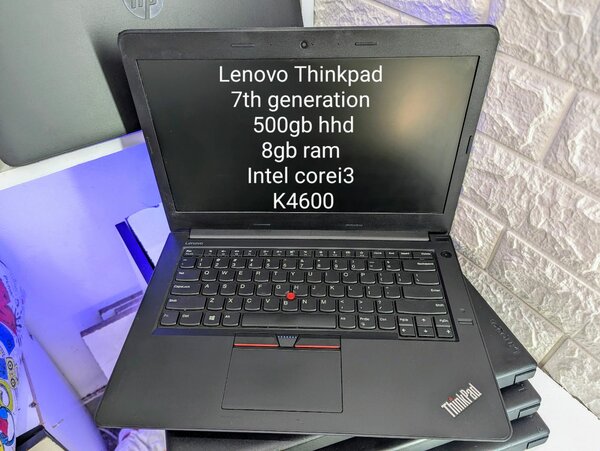 Lenovo Thinkpad E470