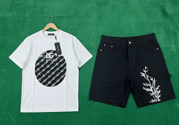 Ensemble homme Dolce & Gabbana