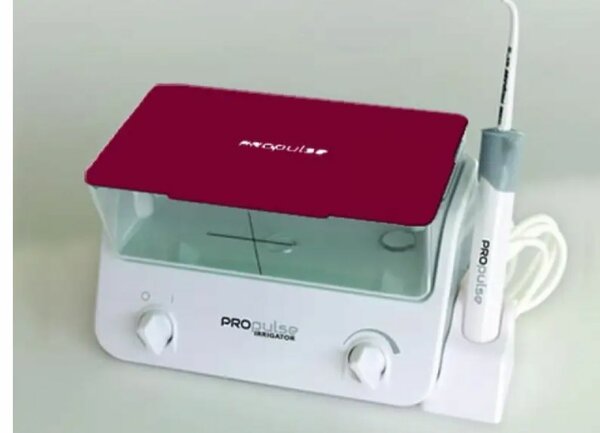 Propulse Ear Irrigator