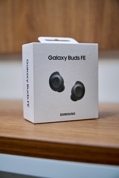 Samsung Galaxy Buds FE
