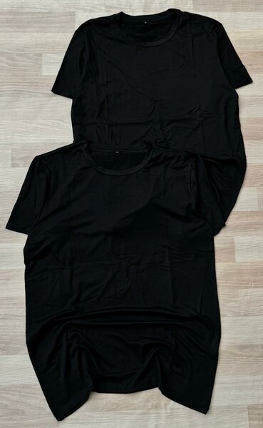 T-shirts pour hommes essentiels