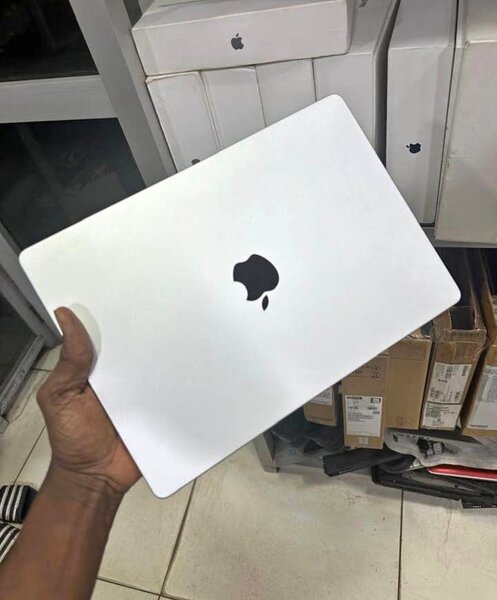 Ordinateur portable Apple MacBook
