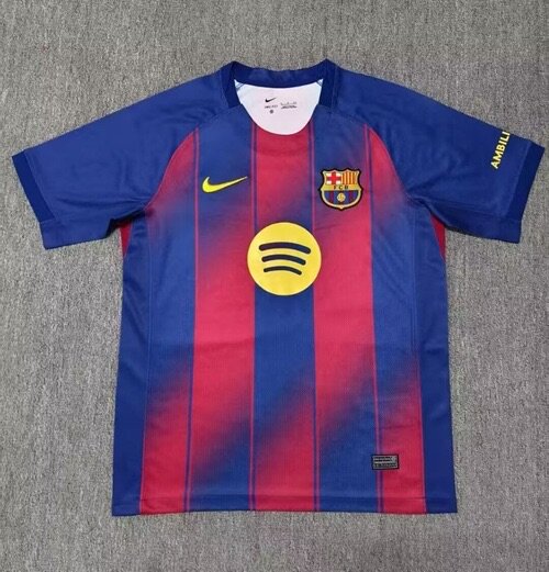 Maillot Foot Barcelone Homme