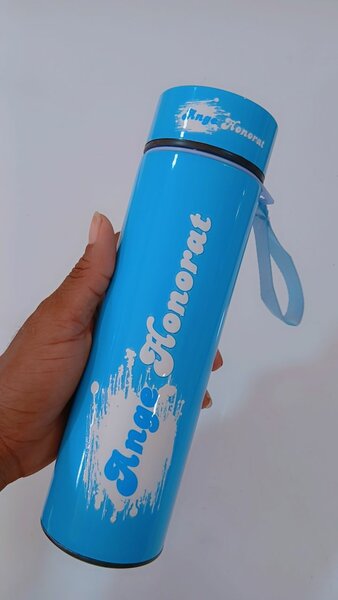 Thermos température Personalisées