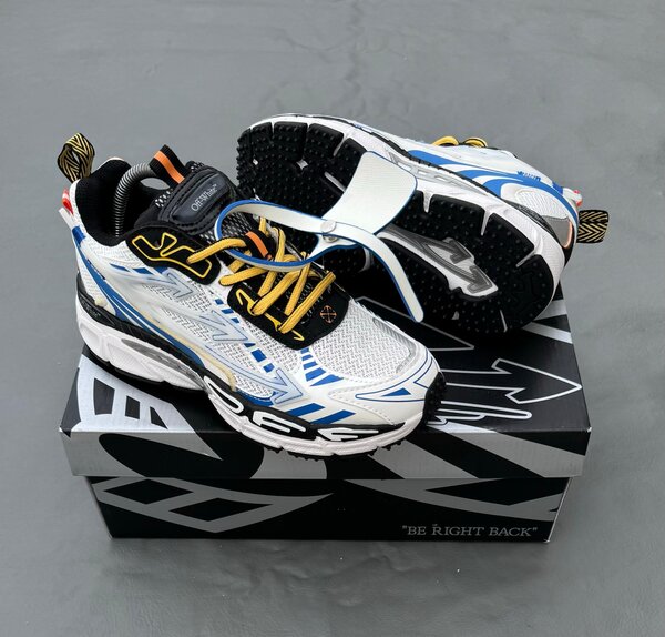 Baskets de sport tendance