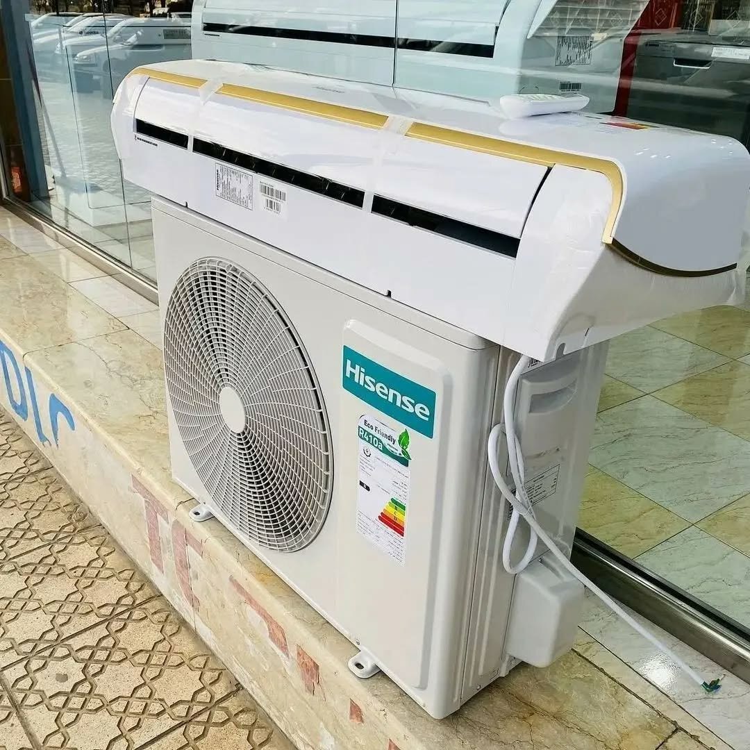 Hisense Air Conditioner