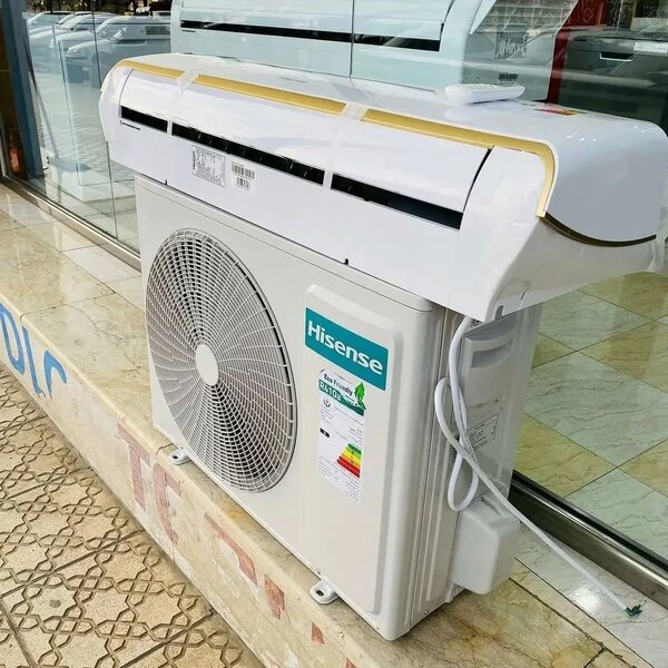 Hisense Air Conditioner
