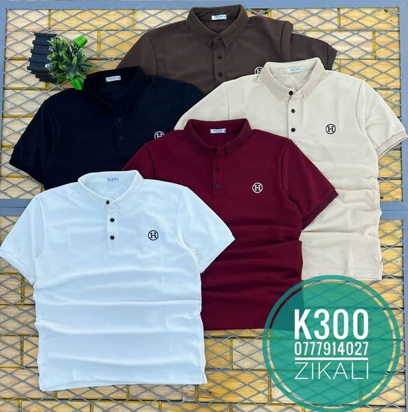  Golf T shirts