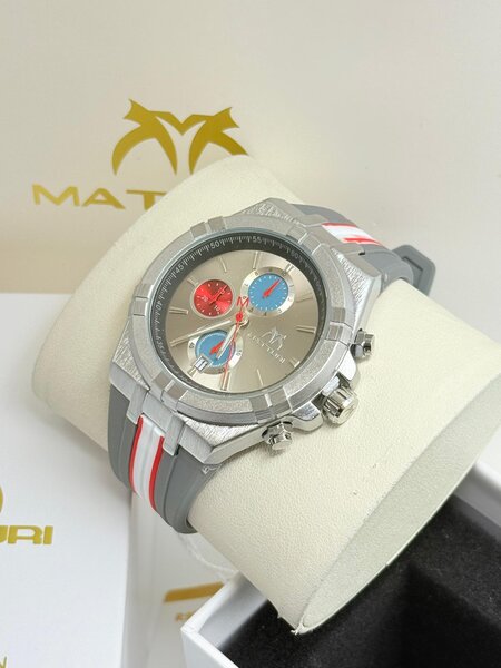 Montre homme MATYKI sport