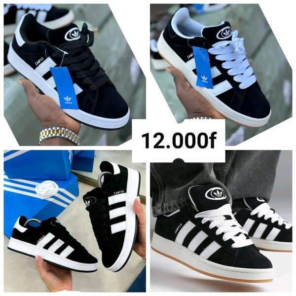 Chaussures homme tendance