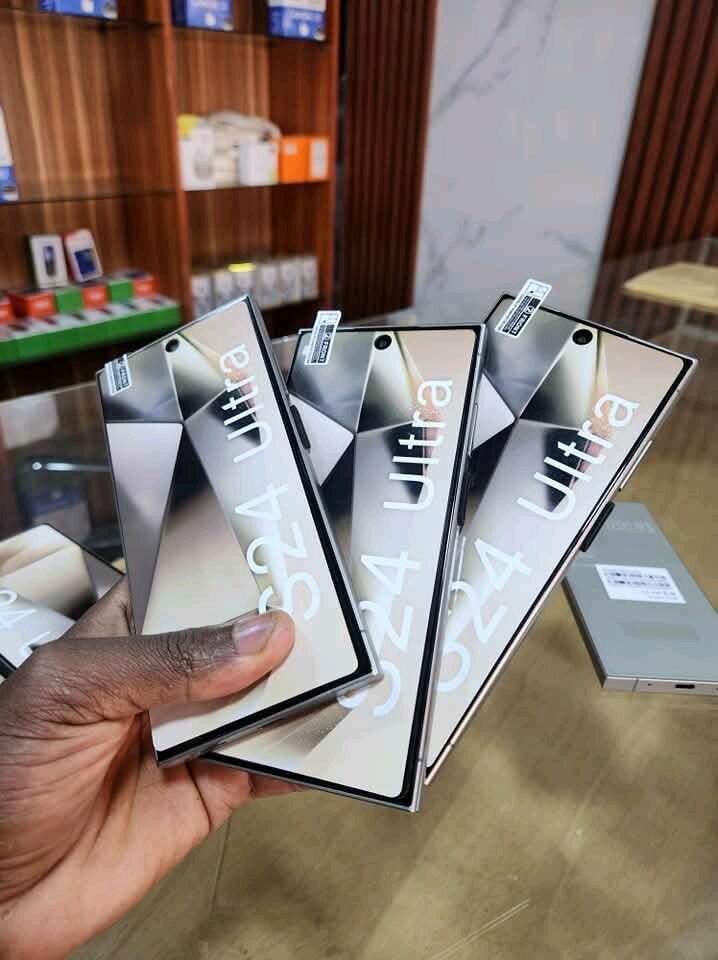 Samsung Galaxy S24 Ultra