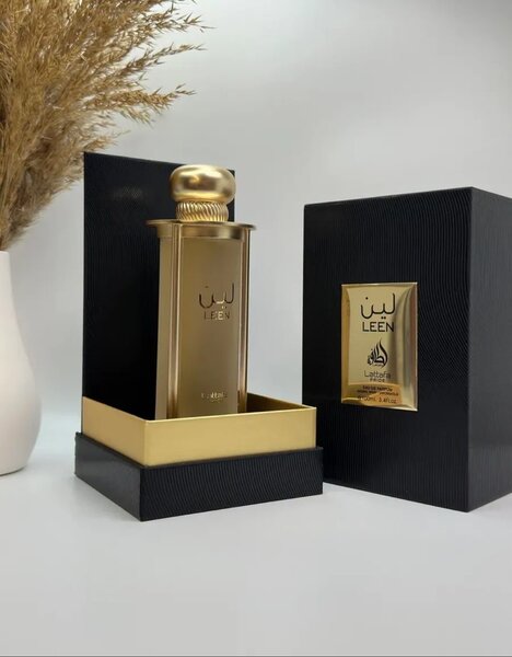 Parfum Oriental Luxueux